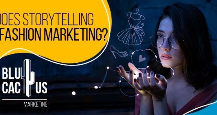 Storytelling Techniques That Sell Fashion Products