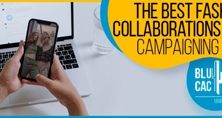 Collaborations That Can Elevate Your Fashion Brand