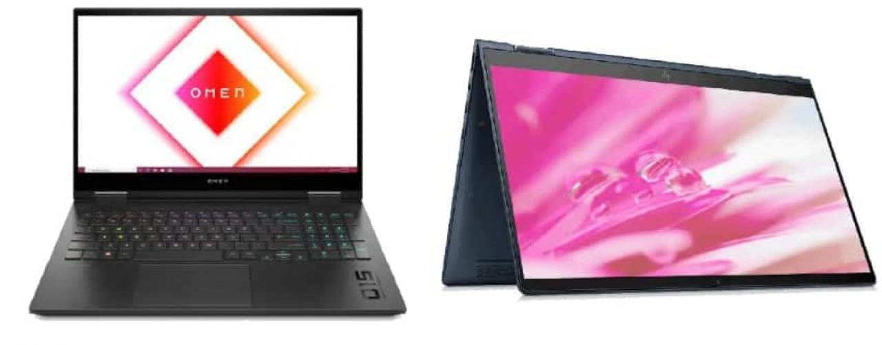 Key Differences Between Gaming and Business Laptops