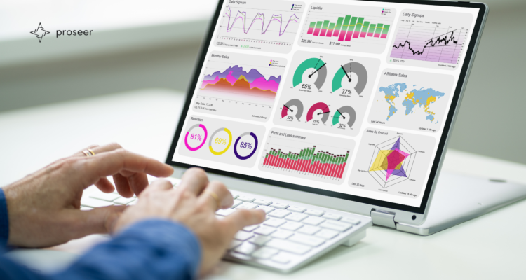 How to Make Smarter Decisions with Marketing Dashboards