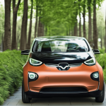 The Environmental Benefits of Buying Used Cars