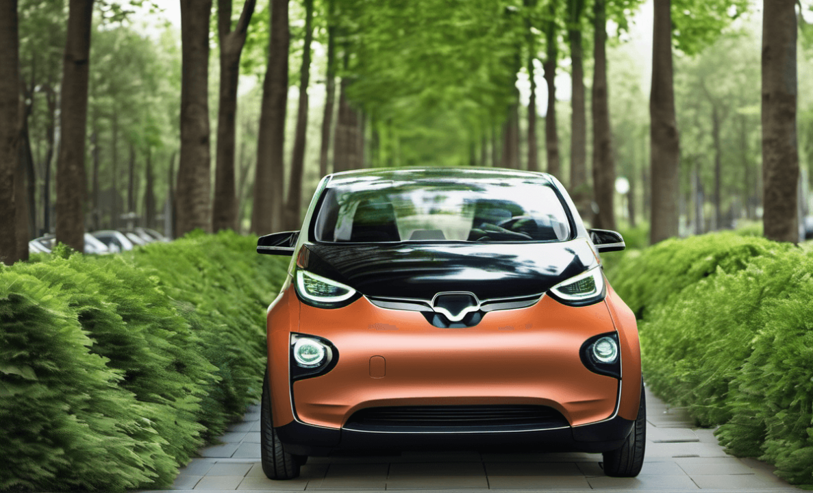 The Environmental Benefits of Buying Used Cars