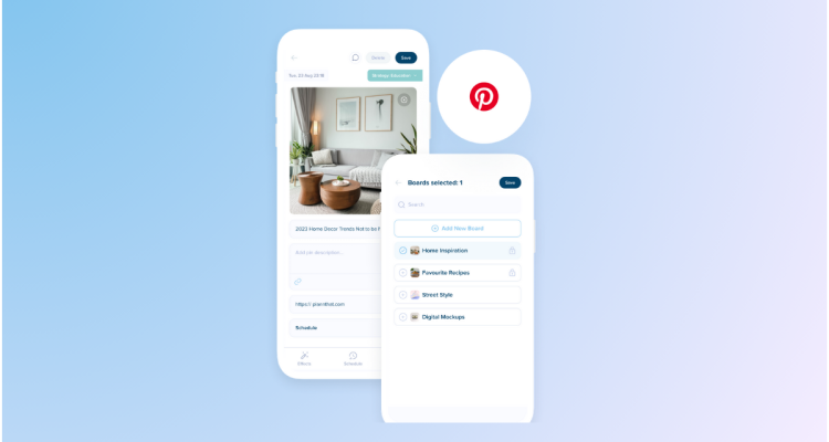 How to Use Pinterest and Instagram for Lifestyle Marketing How to Use Pinterest and Instagram for Lifestyle Marketing
