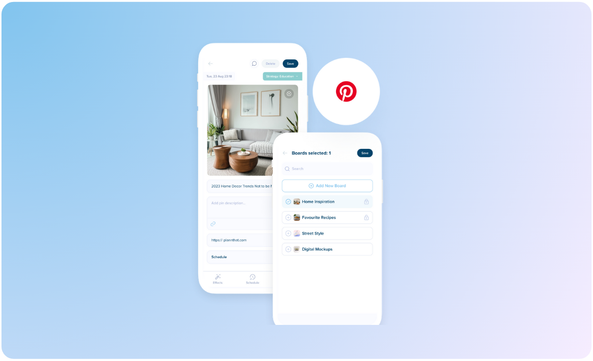 How to Use Pinterest and Instagram for Lifestyle Marketing