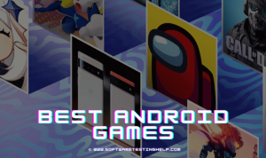 Best Mobile Games Available on Android for Everyone Best Mobile Games Available on Android for Everyone