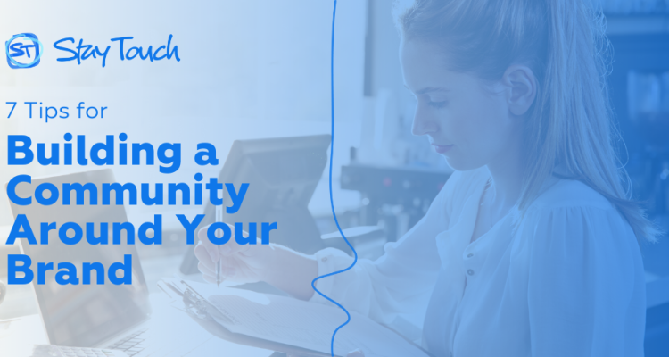 How to Build a Lifestyle Community Around Your Products How to Build a Lifestyle Community Around Your Products