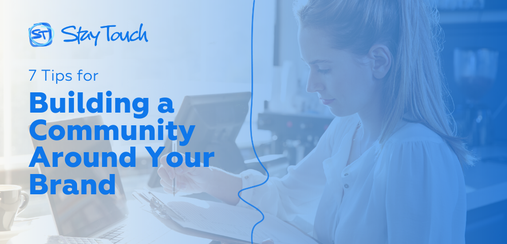 How to Build a Lifestyle Community Around Your Products