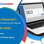 SEO Consultants on the Importance of Quality Content