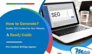 SEO Consultants on the Importance of Quality Content