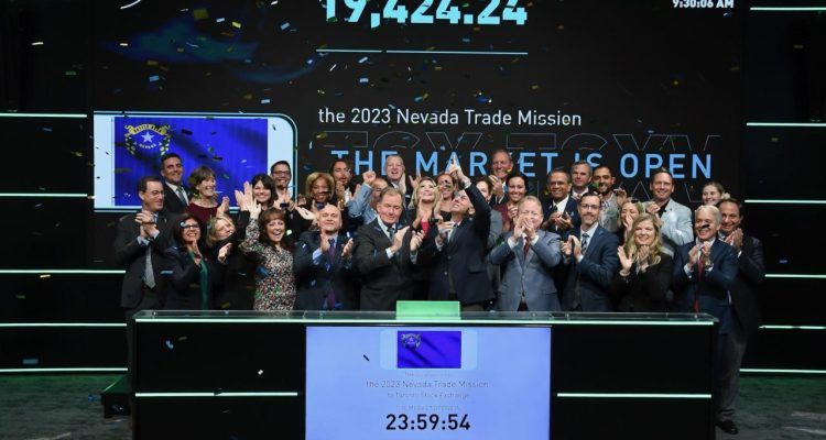 International Trade and Economy News Today Insights