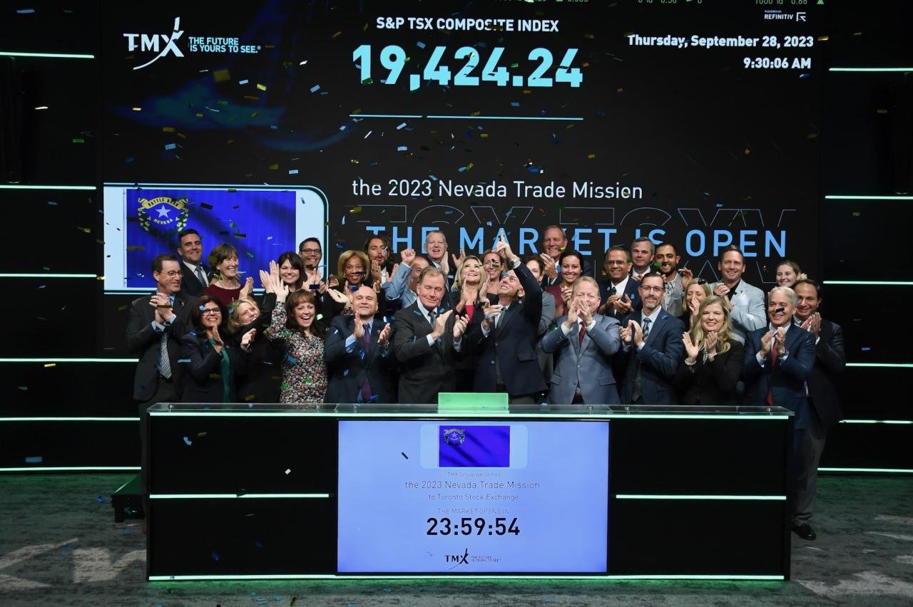 International Trade and Economy News Today Insights