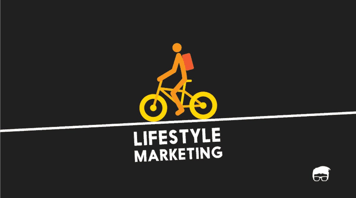 How to Use Content Marketing to Sell a Lifestyle Effectively