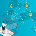 How to Sell Internationally Through E-commerce Made Easy