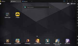 Best Android Emulators for Windows and Mac Unleashed Best Android Emulators for Windows and Mac Unleashed