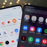 Choosing Between Stock Android and Custom Skins