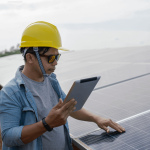 How Technology Is Advancing Renewable Energy