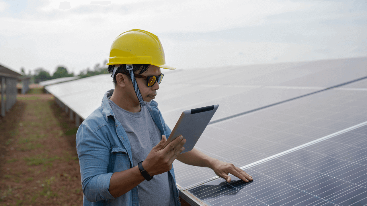 How Technology Is Advancing Renewable Energy