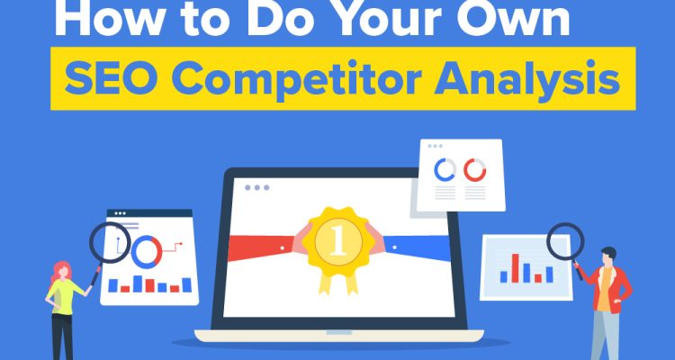 How an SEO Consultant Analyzes Your Competitors Effectively