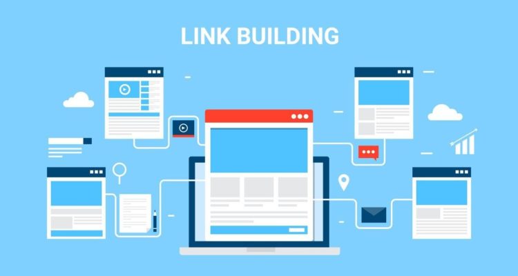 Link Building Advice from SEO Experts