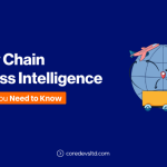 Leveraging Business Intelligence in Supply Chain Management