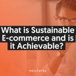 The Environmental Impact of E-commerce and Sustainable Solutions