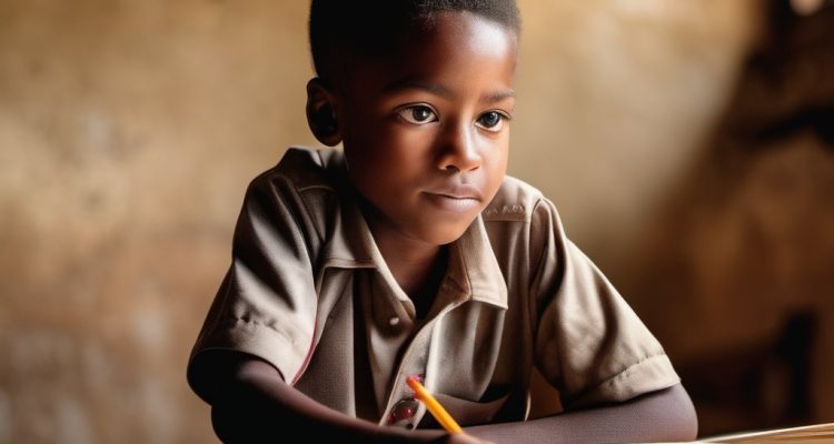 How Education Can Help Solve Global Inequality Today