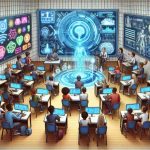 The Impact of Artificial Intelligence on Education Revolution The Impact of Artificial Intelligence on Education Revolution