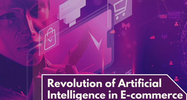 How Artificial Intelligence Is Enhancing E-commerce Today