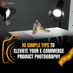 Product Photography Tips That Elevate Fashion Listings