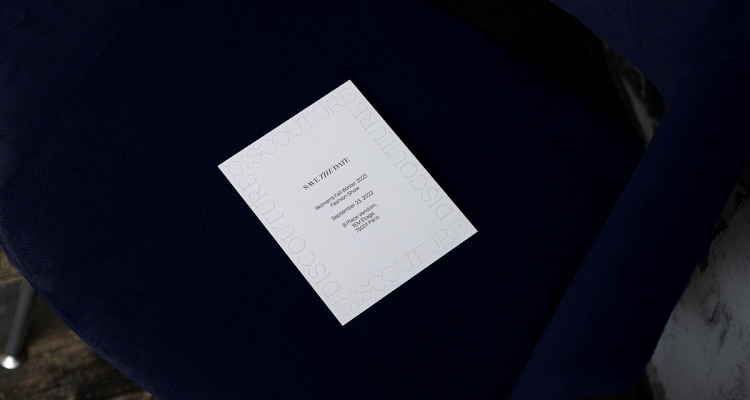 Creating an Effective Brand Identity for Accessories