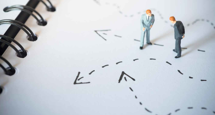 How to Find Business Opportunities in Uncertain Economic Times