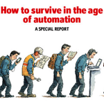 How to Keep Up With Rapid Technological Changes