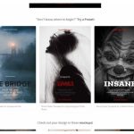 Making a Movie Poster Using Photoshop Simplified