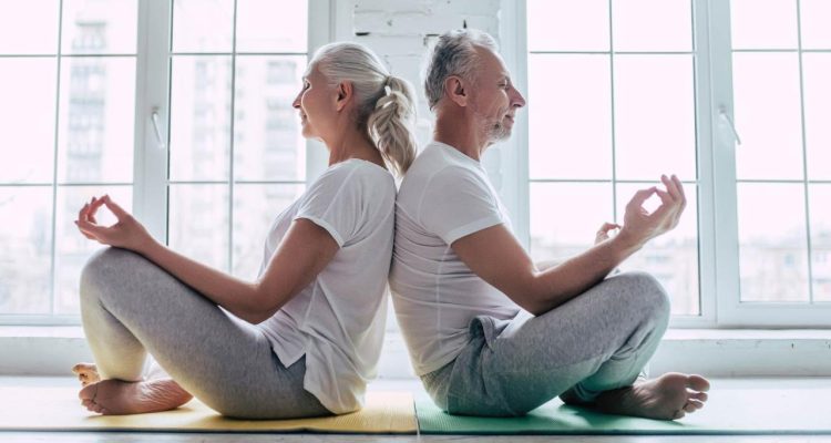 How to Support Healthy Aging for a Vibrant Future