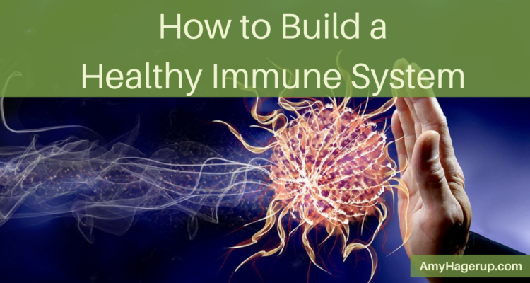 How to Build a Stronger Immune System Through NutritionHow to Start a Career in Real Estate