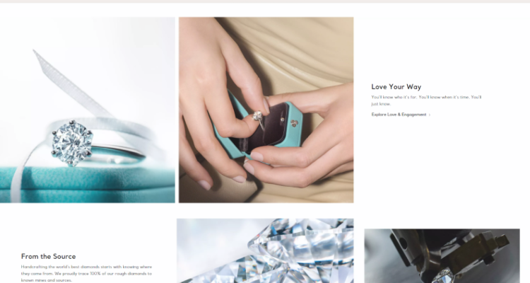 Top E-commerce Platforms for Jewelry Sellers Unveiled