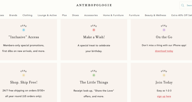 Best Loyalty Program Ideas for Fashion E-Commerce Best Loyalty Program Ideas for Fashion E-Commerce