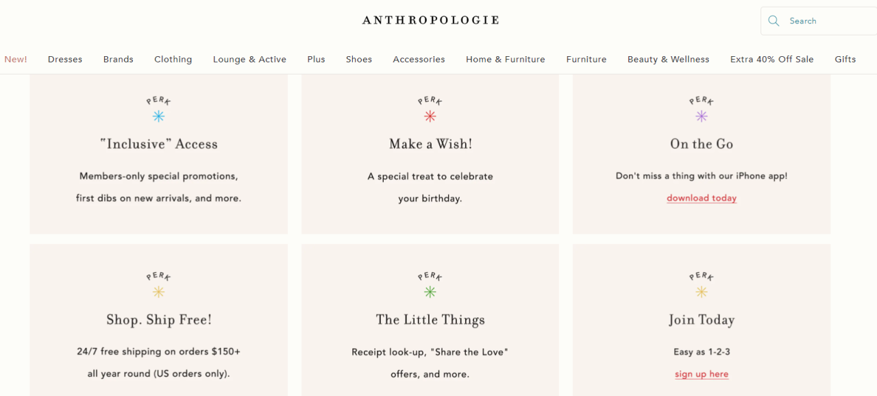 Best Loyalty Program Ideas for Fashion E-Commerce