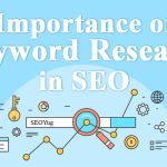 The Importance of Keyword Research in SEO Consulting
