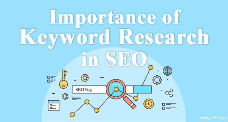 The Importance of Keyword Research in SEO Consulting