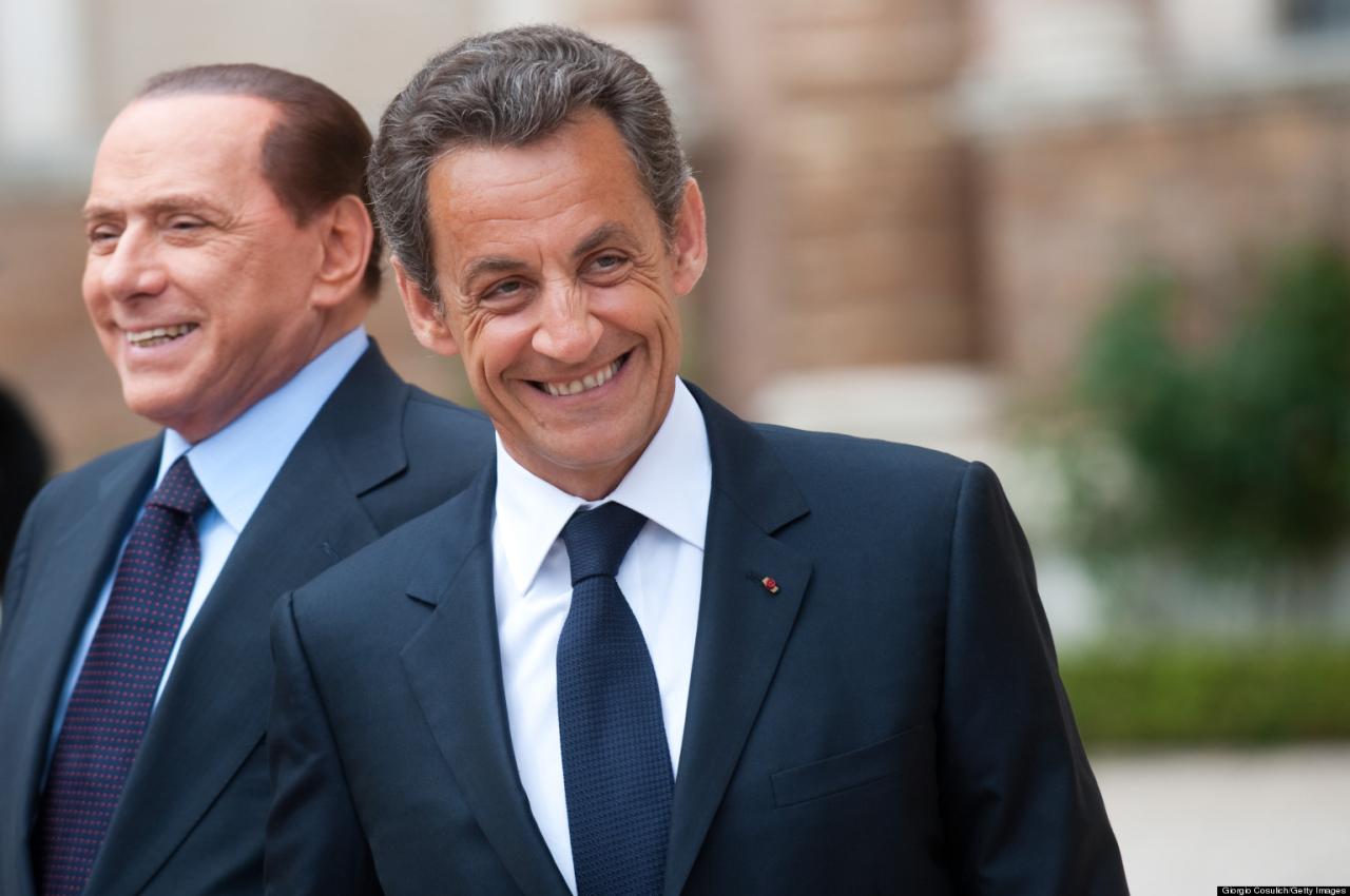 World Leaders Make Key Statements Today