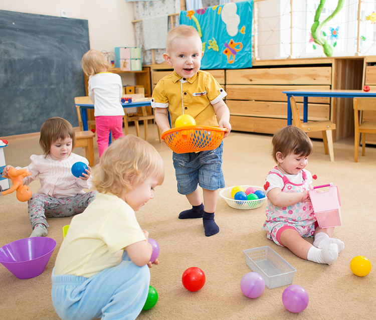 The Importance of Play in Early Education and Its Benefits