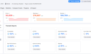 Monthly Reports in SEO Consulting Explained