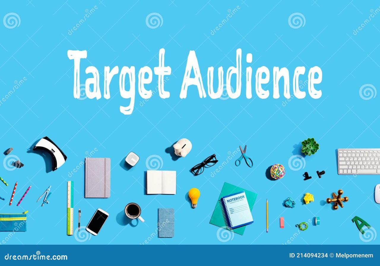 How to Target the Right Audience for High-End Gadgets