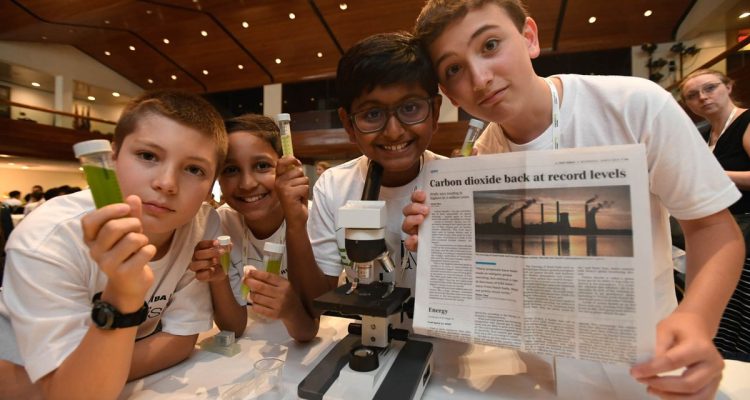 How Project-Based Learning Enhances Student Outcomes How Project-Based Learning Enhances Student Outcomes