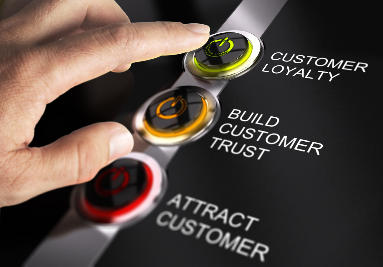 How to Build Customer Loyalty in E-commerce Effectively