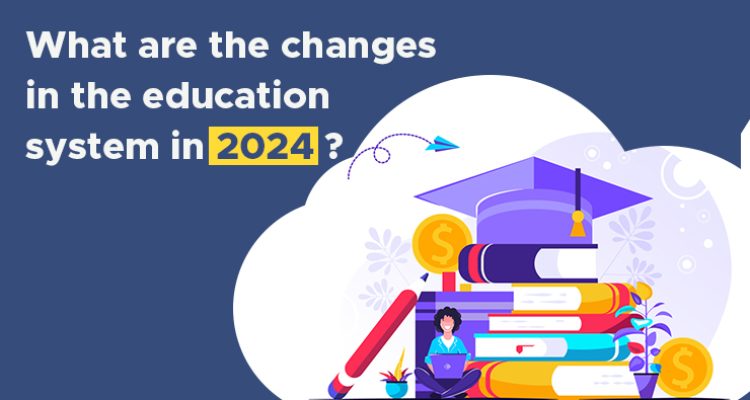 Education System Changes in the News Today