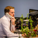 Buyer Behavior and Trust in Online Insurance Purchases Unveiled