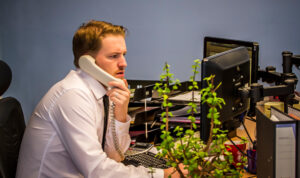 Buyer Behavior and Trust in Online Insurance Purchases Unveiled