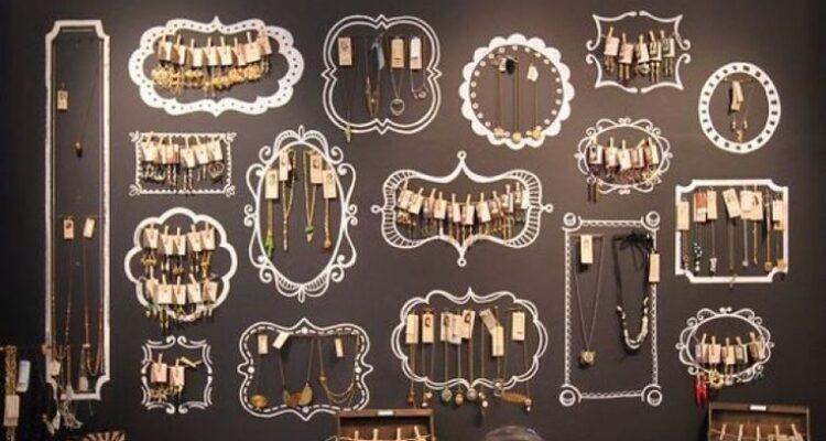 Visual Merchandising for Online Jewelry Stores